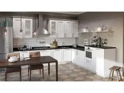 Mətbəx Maria rəyləri və fotoşəkilləri
