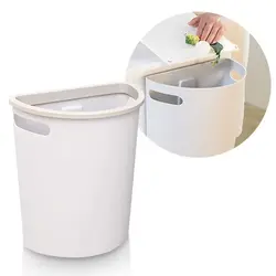 Oshxonadagi axlat qutisi fotosurati