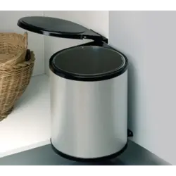 Мусорное ведро для кухни фото