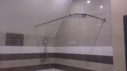Ваннаның Фотосуретіне Арналған Бұрыштық Карниз