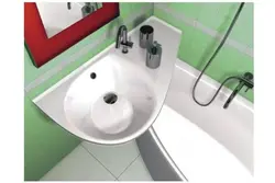 Категория Ванные комнаты
