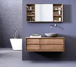 Категория Ванные комнаты