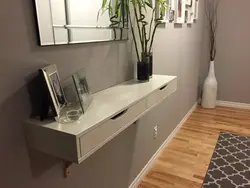 Категория Прихожие