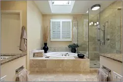 Подыум у ванны пакой