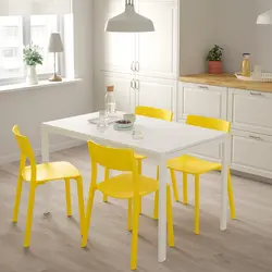 IKEA Kitchen Tables Photo