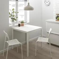 Сурати Мизҳои Ошхонаи IKEA