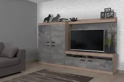 Категория Гостиные