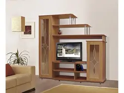 Yataq otağı fotoşəkili üçün mini divarlar