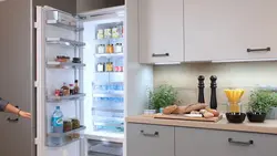 Категория Кухни