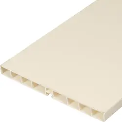 Oshxona fotosurati uchun oq plinth
