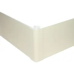 Oshxona fotosurati uchun plastik plinth