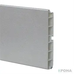 Ас үй фотосы үшін пластикалық іргетас