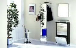Koridordagi pol oynasi fotosurati