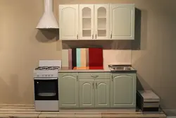 Маленькие кухни из мдф фото