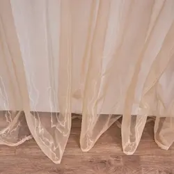 Tulle Organza Барои Акс Ошхона