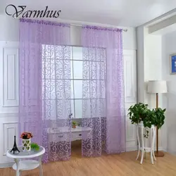 Tulle organza барои акс ошхона