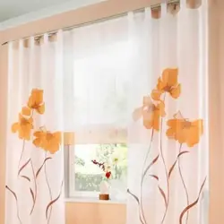 Tulle organza барои акс ошхона