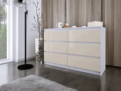 Сандуқи баланд дар сурати хоб