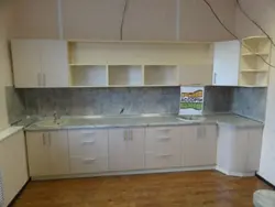 Countertop ситораи қутбӣ ошхона акс