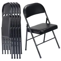 Folding Chair For Kitchen Photo