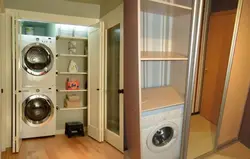 Категория Прихожие
