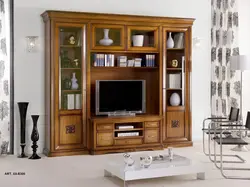 Категория Гостиные