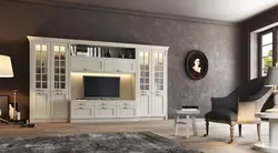 Гостиные