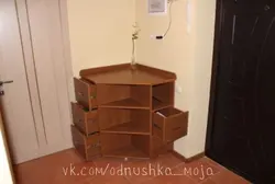 Сандуқҳои кунҷӣ дар акс долон