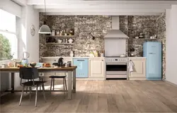 Ретро техника для кухни фото