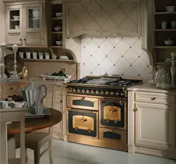 Ретро техника для кухни фото