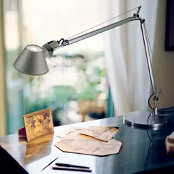 Table Lamps For Kitchen Photo
