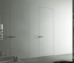 Hamamda gizli qapı fotoşəkili