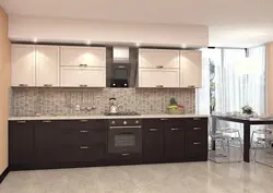 MDF Ас Үйінің Тікелей Фотосуреті