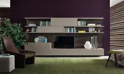 Категория Гостиные
