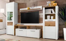 Девор дар ҳуҷраи зиндагӣ фото меёфт