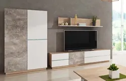 Девор дар ҳуҷраи зиндагӣ фото меёфт
