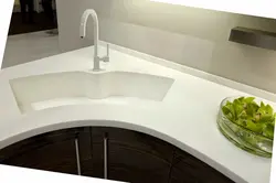 Cast Kitchen Sinks Photo
