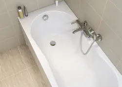 Сурати ванна бо кран дар мобайн