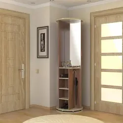 Категория Прихожие