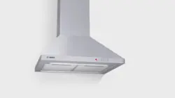 Вытяжка Бош Фото На Кухне