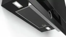 Oshxonadagi Bosch kaputining fotosurati
