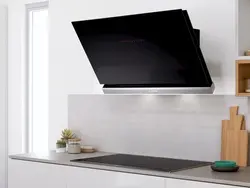 Аксҳои кулӯлаи Bosch дар ошхона