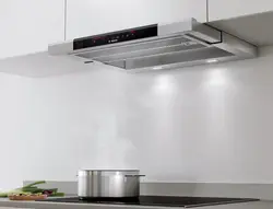 Аксҳои кулӯлаи Bosch дар ошхона