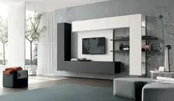 Категория Гостиные