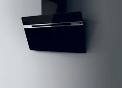 Узкие вытяжки для кухни фото