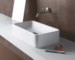 Ванные комнаты