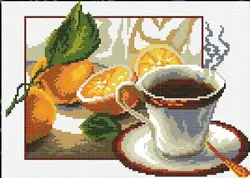 Алмазная Мазаіка Фота Для Кухні