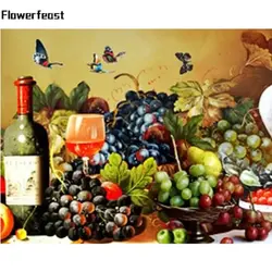 Алмазная Мозаика Фото Для Кухни