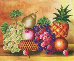 Алмазная мозаика фото для кухни