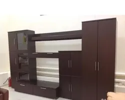 Қонақ бөлмесіндегі қабырға Мальта фотосы